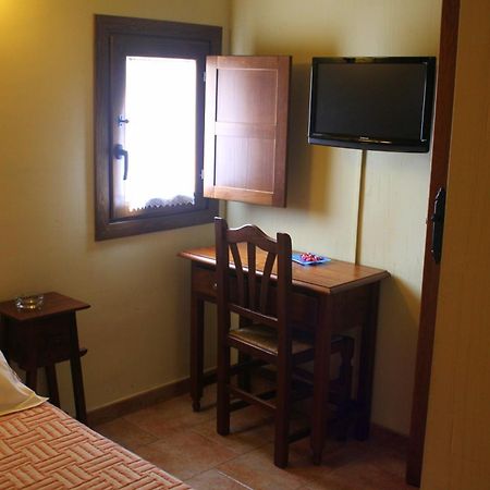 Hostal San Pedro クエンカ エクステリア 写真