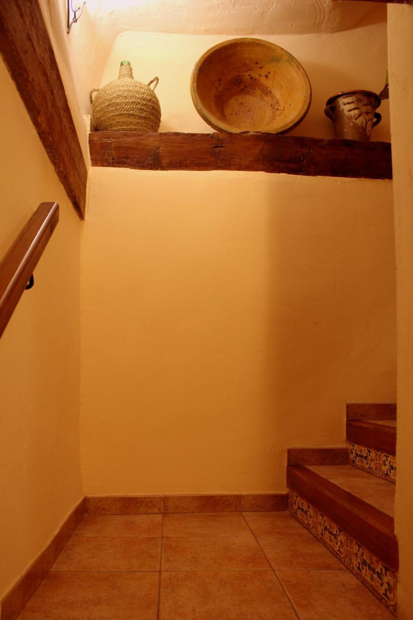 Hostal San Pedro クエンカ エクステリア 写真