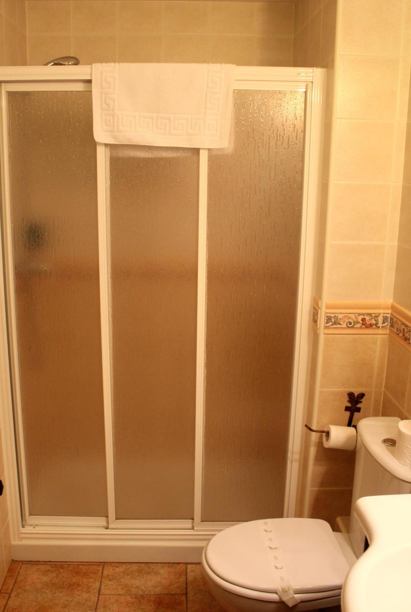Hostal San Pedro クエンカ エクステリア 写真