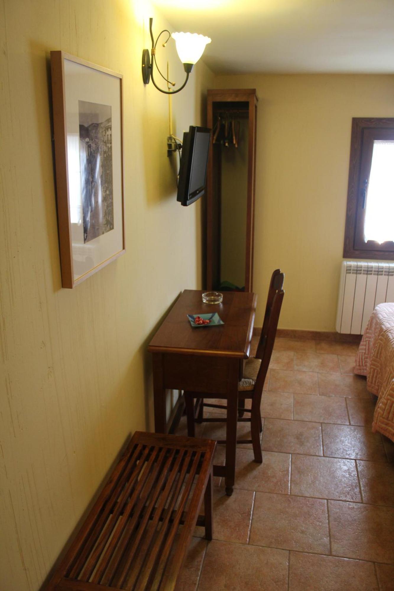 Hostal San Pedro クエンカ エクステリア 写真