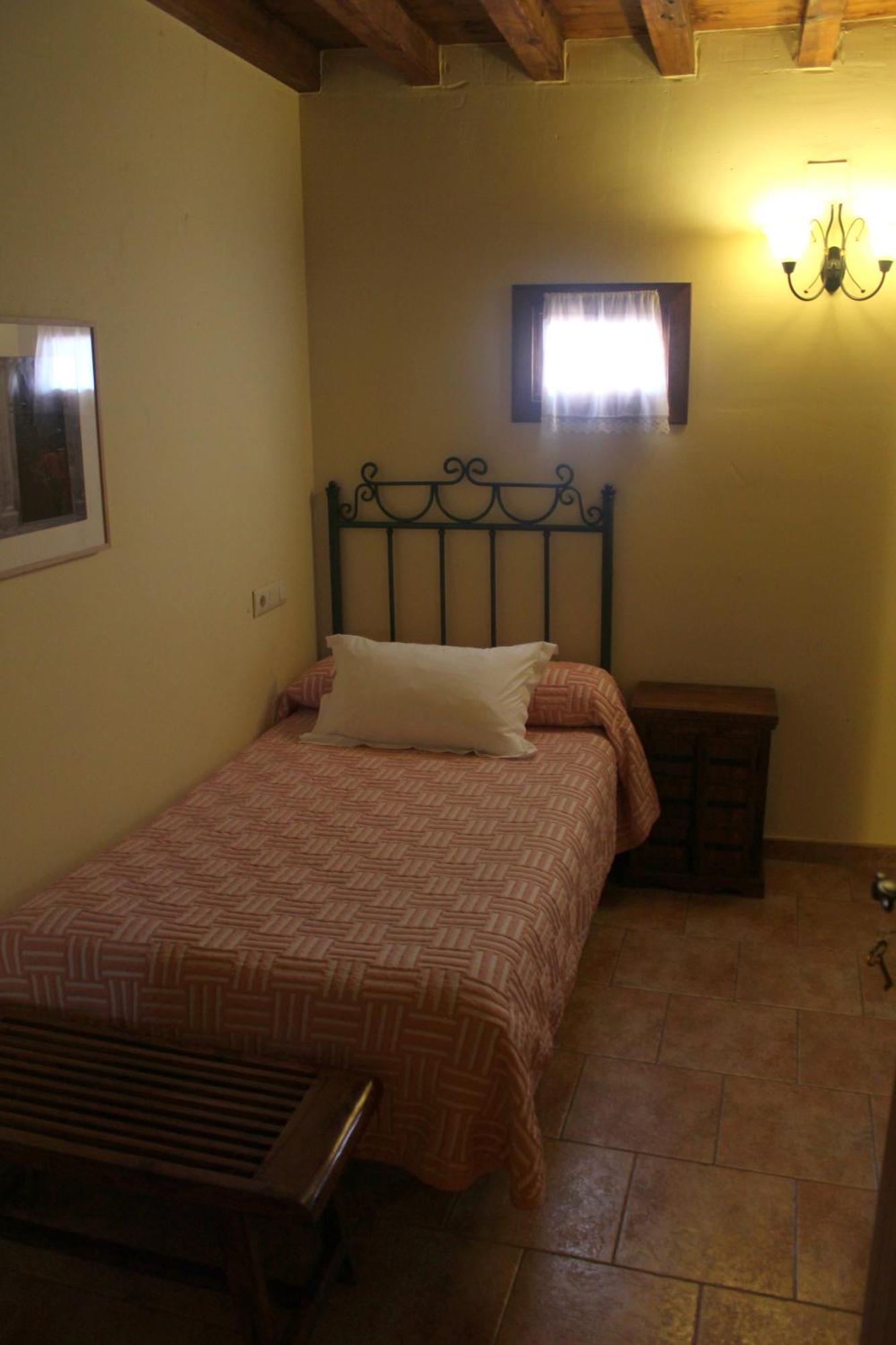 Hostal San Pedro クエンカ エクステリア 写真