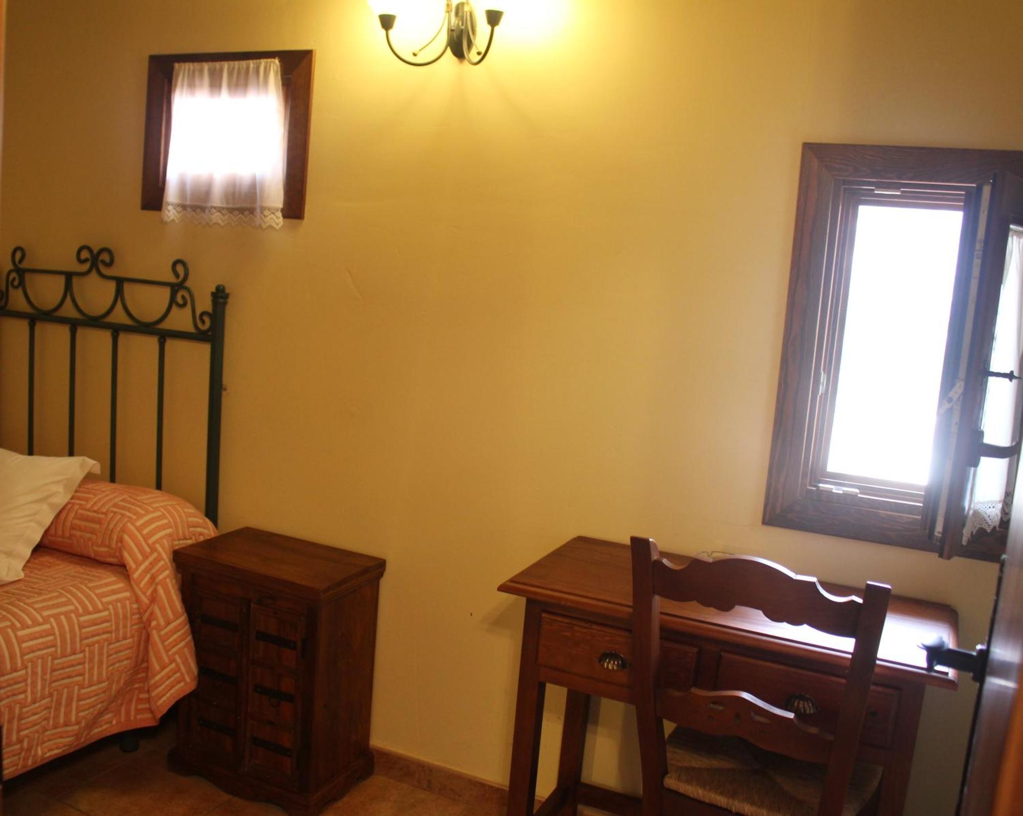 Hostal San Pedro クエンカ エクステリア 写真