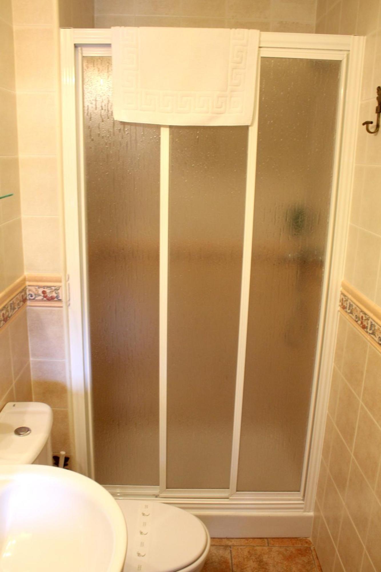 Hostal San Pedro クエンカ エクステリア 写真