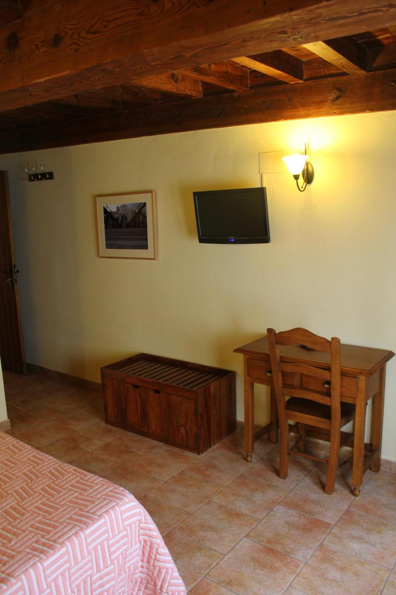 Hostal San Pedro クエンカ エクステリア 写真