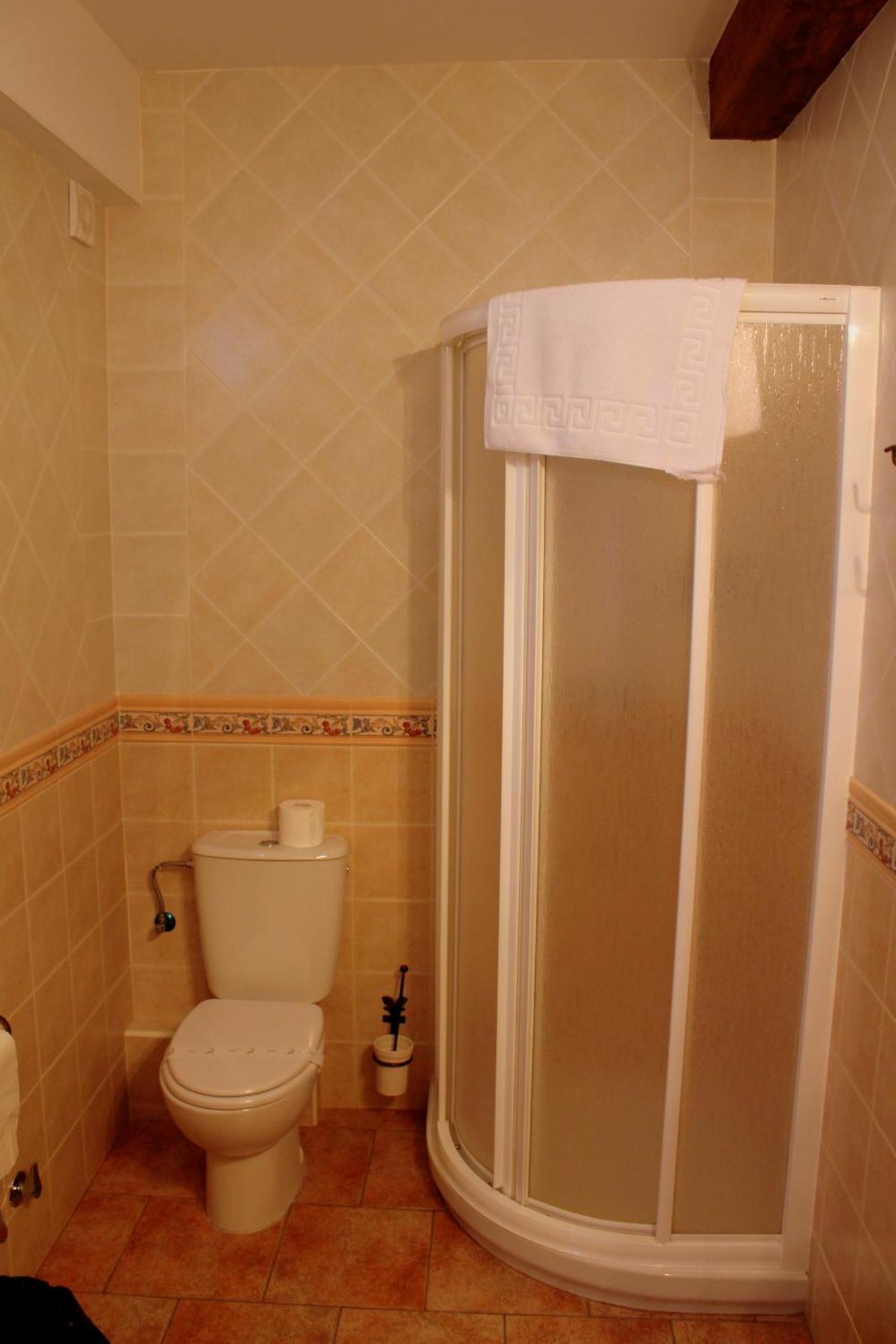 Hostal San Pedro クエンカ エクステリア 写真