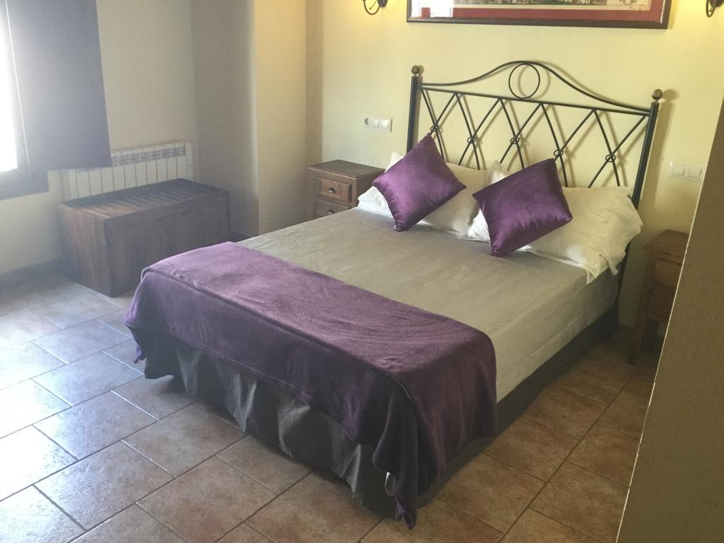 Hostal San Pedro クエンカ エクステリア 写真