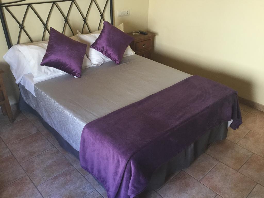 Hostal San Pedro クエンカ エクステリア 写真