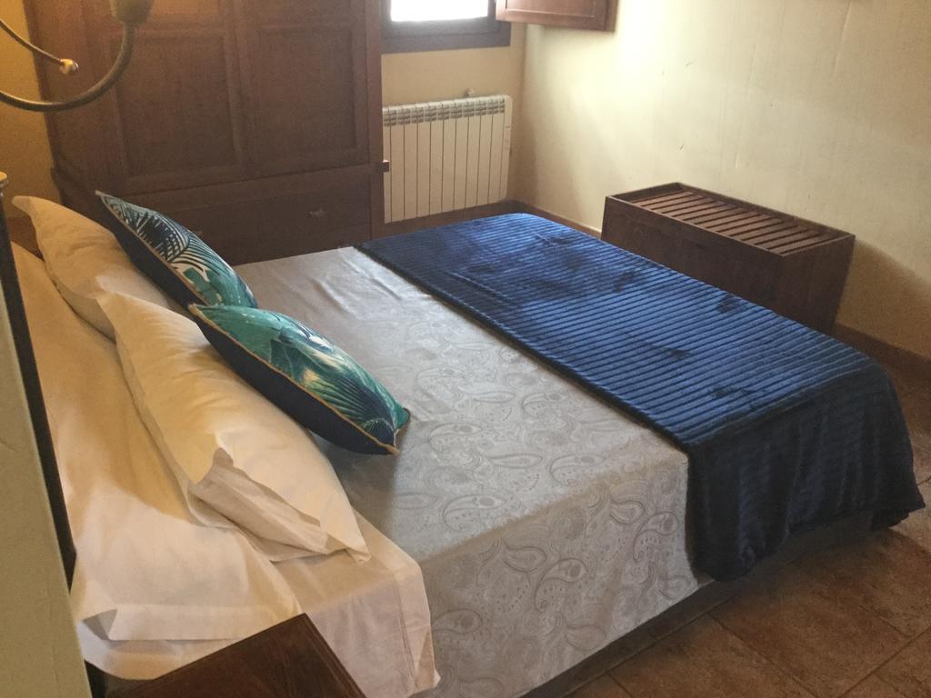 Hostal San Pedro クエンカ エクステリア 写真