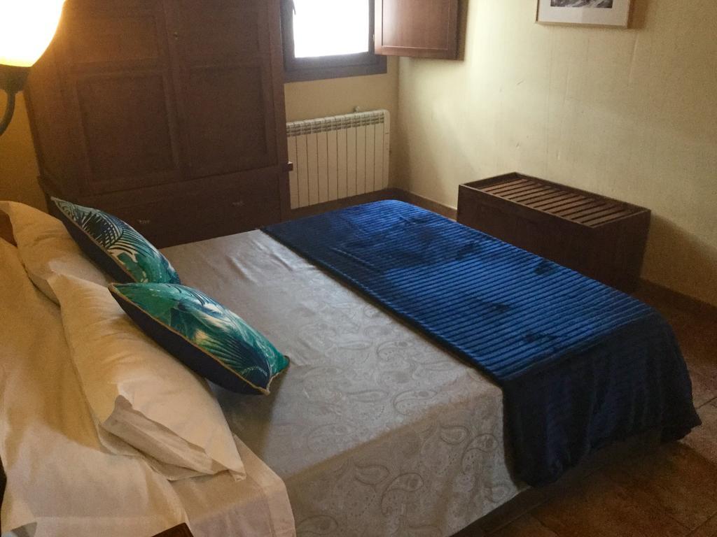 Hostal San Pedro クエンカ エクステリア 写真