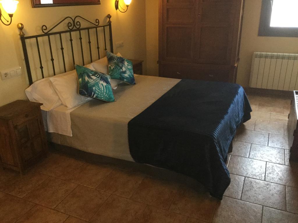 Hostal San Pedro クエンカ エクステリア 写真