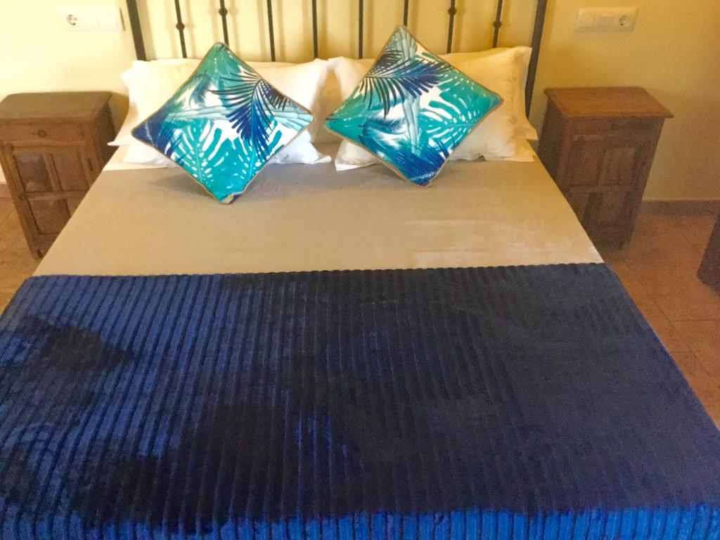 Hostal San Pedro クエンカ エクステリア 写真