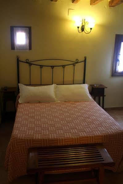 Hostal San Pedro クエンカ エクステリア 写真